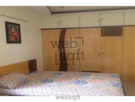 Residential Apartment-flats for Sale in Madhapur